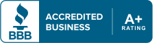 BBB Accredited Business
